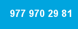 977 970 29 81